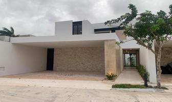 Foto de inmueble en C. 44, Temozon Norte, Temozón Nte, 97302 Mérida, Yuc., Col. Temozon Norte C.P. 97302, Mérida