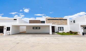 Foto de inmueble en C. 79 Diagonal, Temozon Norte, 97302 Mérida, Yuc., Col. Temozon Norte C.P. 97302, Mérida