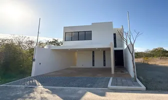 Foto de inmueble en CALLE 18 #19571, Col. Temozon Norte C.P. 97302, Mérida