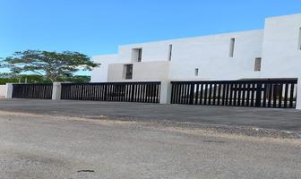Foto de inmueble en CALLE, Col. Temozon Norte C.P. 97302, Mérida