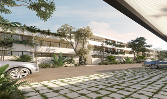 Foto de inmueble en CANEA PURE LIVING, Col. Temozon Norte C.P. 97302, Mérida