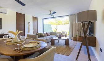 Foto de inmueble en CASTELNOVO LUXURY VILLAS, Col. Temozon Norte C.P. 97302, Mérida
