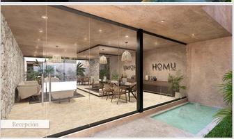 Foto de inmueble en CONDO HOMU TEMOZON NORTE, Col. Temozon Norte C.P. 97302, Mérida
