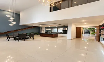 Foto de inmueble en Calle 1, Col. Temozon Norte C.P. 97302, Mérida