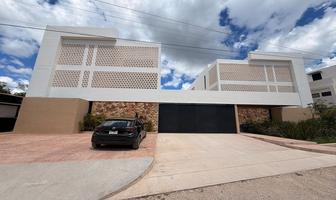 Foto de inmueble en Calle 11, Col. Temozon Norte C.P. 97302, Mérida