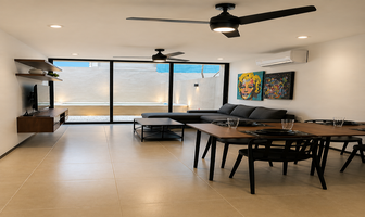 Foto de inmueble en Calle 19, Col. Temozon Norte C.P. 97302, Mérida
