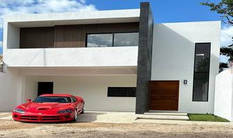 Foto de inmueble en Calle 6, Col. Temozon Norte C.P. 97302, Mérida