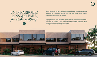 Foto de inmueble en Calle 63, Col. Temozon Norte C.P. 97302, Mérida