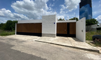 Foto de inmueble en Calle, Col. Temozon Norte C.P. 97302, Mérida