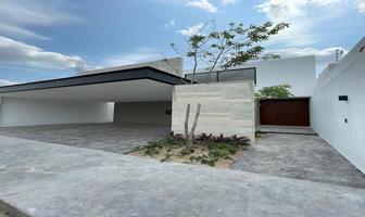 Foto de inmueble en Casa EN Venta CON Alberca EN Temozón Norte, Mérida, Col. Temozon Norte C.P. 97302, Mérida