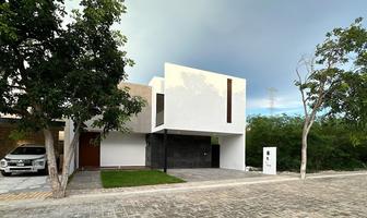 Foto de inmueble en Casa en venta  en Privada Soluna Himalia 22 _ Ab Real Estate, Col. Temozon Norte C.P. 97302, Mérida