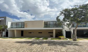 Foto de inmueble en Cluster Izar, Privada Pandora, Col. Temozon Norte C.P. 97302, Mérida