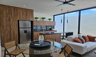 Foto de inmueble en Condominio BUA, Col. Temozon Norte C.P. 97302, Mérida