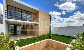 Foto de inmueble en Corteza, Col. Temozon Norte C.P. 97302, Mérida