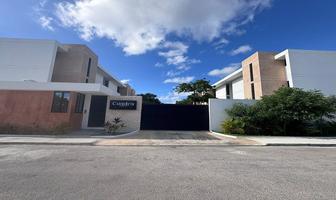 Foto de inmueble en Cuadra Departamentos, Col. Temozon Norte C.P. 97302, Mérida