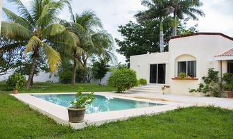 Foto de inmueble en Cuadra de Caballos San Rafael, Col. Temozon Norte C.P. 97302, Mérida