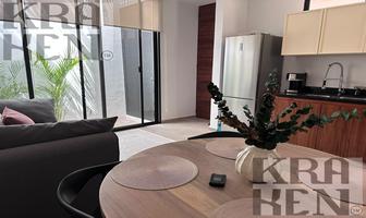 Foto de inmueble en Departamento Amueblado en Renta con Amenidades en Temozón Norte · 1 Recámara, Col. Temozon Norte C.P. 97302, Mérida