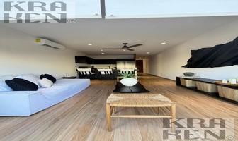Foto de inmueble en Departamento Tipo Loft Amueblado con Amenidades, Col. Temozon Norte C.P. 97302, Mérida