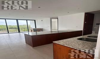 Foto de inmueble en Departamento en Renta y Venta Temozón Norte, Col. Temozon Norte C.P. 97302, Mérida