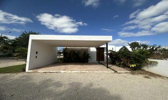 Foto de inmueble en Dzitya, Col. Temozon Norte C.P. 97302, Mérida