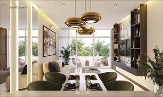 Foto de inmueble en Elevate Luxury Apartments, Col. Temozon Norte C.P. 97302, Mérida