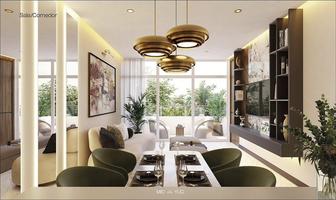 Foto de inmueble en Elevate Luxury Apartments, Col. Temozon Norte C.P. 97302, Mérida
