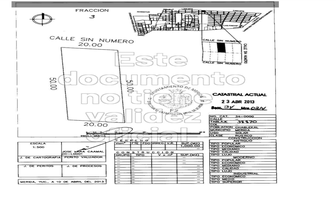 Foto de inmueble en Emerald, Col. Temozon Norte C.P. 97302, Mérida