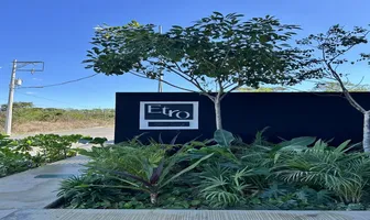 Foto de inmueble en Etro #S/N, Col. Temozon Norte C.P. 97302, Mérida