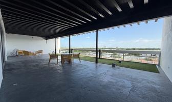 Foto de inmueble en Fraccionamiento Algarrobos, Col. Temozon Norte C.P. 97302, Mérida