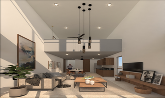 Foto de inmueble en Green, Col. Temozon Norte C.P. 97302, Mérida
