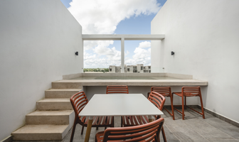 Foto de inmueble en Green, Col. Temozon Norte C.P. 97302, Mérida