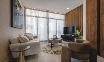 Foto de inmueble en Green Urban Jungle, Col. Temozon Norte C.P. 97302, Mérida