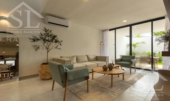 Foto de inmueble en Hera, Casas en Preventa, de 4 Habitaciones, en Temozón Norte, Yucatan, Col. Temozon Norte C.P. 97302, Mérida