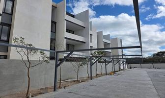 Foto de inmueble en Interior, Col. Temozon Norte C.P. 97302, Mérida