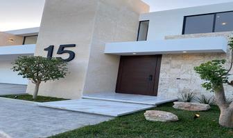 Foto de inmueble en Izar, Col. Temozon Norte C.P. 97302, Mérida