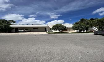 Foto de inmueble en La ceiba, Col. Temozon Norte C.P. 97302, Mérida