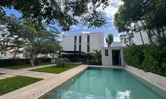 Foto de inmueble en Lalia, Col. Temozon Norte C.P. 97302, Mérida