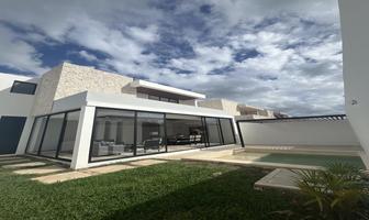 Foto de inmueble en Lenora None, Col. Temozon Norte C.P. 97302, Mérida