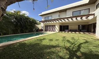 Foto de inmueble en MANANTIALES, Col. Temozon Norte C.P. 97302, Mérida