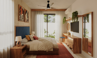 Foto de inmueble en Maimara, Col. Temozon Norte C.P. 97302, Mérida