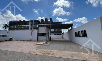 Foto de inmueble en Malta Departamentos en Venta, Temozon Norte, Merida Yucatan, Col. Temozon Norte C.P. 97302, Mérida