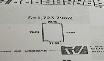 Foto de inmueble en Manzana 66, Col. Temozon Norte C.P. 97302, Mérida