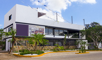 Foto de inmueble en , Col. Temozon Norte C.P. 97302, Mérida