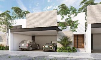 Foto de inmueble en , Col. Temozon Norte C.P. 97302, Mérida