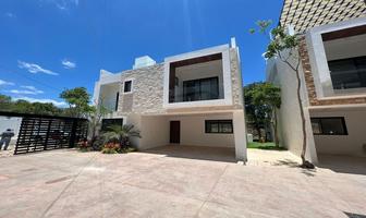 Foto de inmueble en , Col. Temozon Norte C.P. 97302, Mérida
