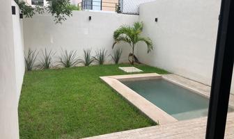 Foto de inmueble en , Col. Temozon Norte C.P. 97302, Mérida