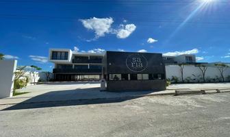 Foto de inmueble en , Col. Temozon Norte C.P. 97302, Mérida