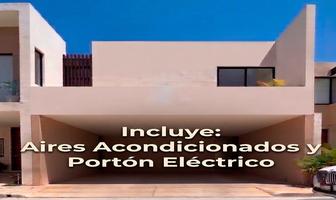 Foto de inmueble en , Col. Temozon Norte C.P. 97302, Mérida