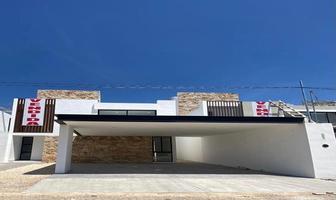 Foto de inmueble en , Col. Temozon Norte C.P. 97302, Mérida