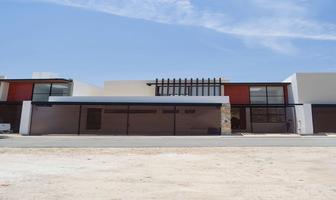 Foto de inmueble en , Col. Temozon Norte C.P. 97302, Mérida